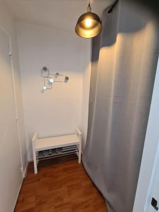 Appartement Avec Terrasse Et Place De Parking Toulouse