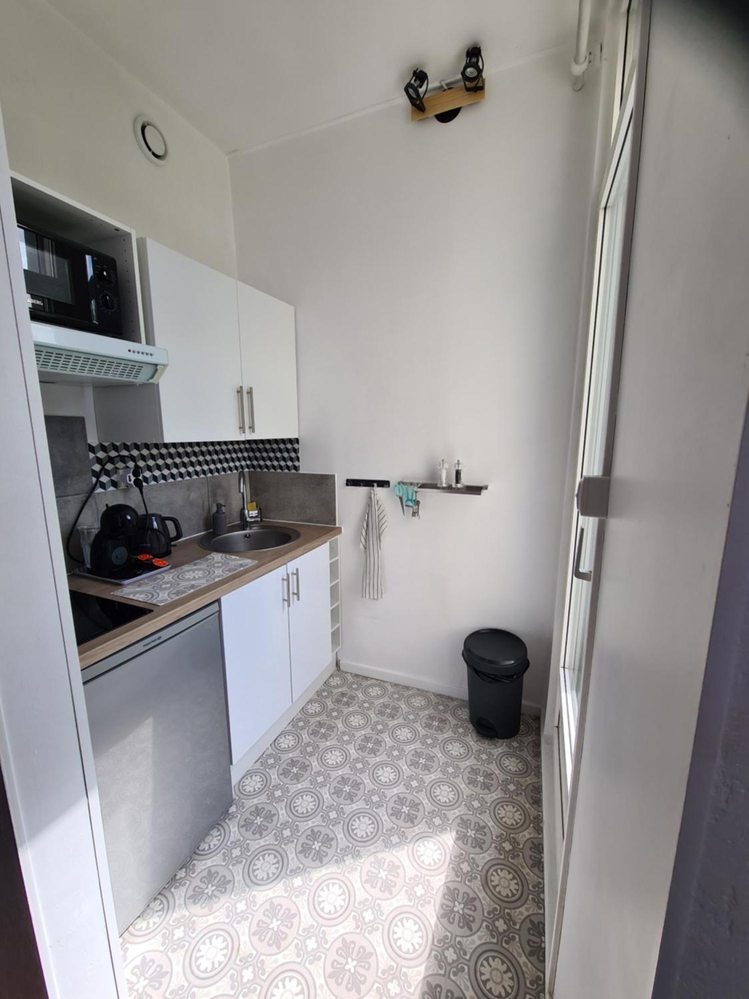 Appartement Avec Terrasse Et Place De Parking *